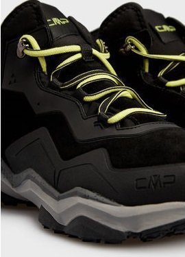 ботинки cmp gimyr wp nero м. Campagnolo