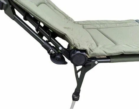 раскладушка btrace bora 4