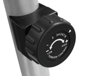 велотренажер carbon u100