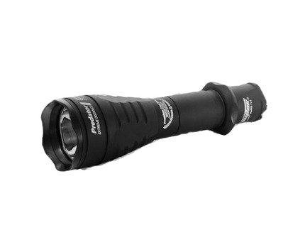 фонарь armytek predator xp-e2 зеленый
