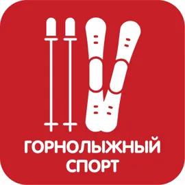 Горнолыжный спорт