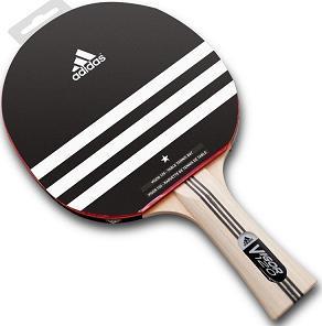 ракетка н/теннис adidas vigor 90 для настольного тенниса