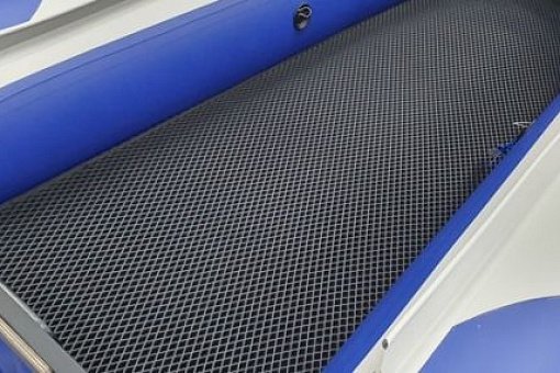 коврик в кокпит eva для лодки c-470 strela jet