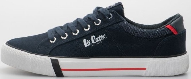 кеды lee cooper navy м. Lee Cooper