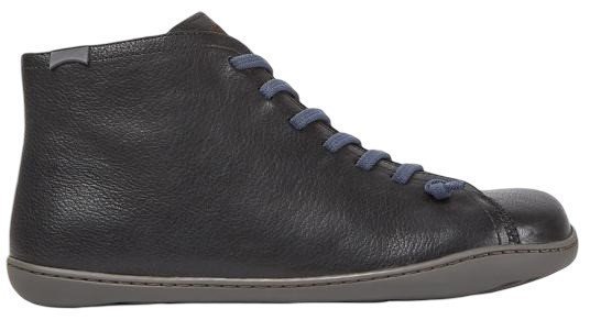кроссовки camper peu cami sella black/meteor м. CAMPER