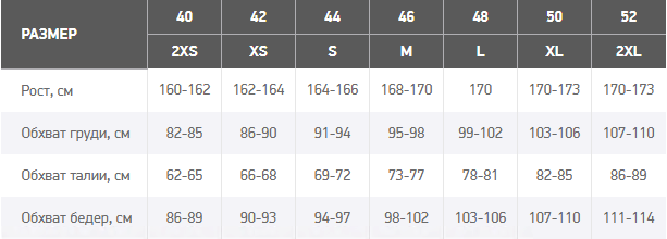 толстовка ф. nordski fleece dolphin ж. NORDSKI