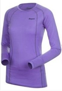 лонгслив bergans fw fjellrapp lightweight 210 г.ж. лонгслив bergans fw fjellrapp lightweight 210 г.ж. Bergans