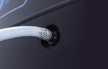 мотор лодочный tohatsu mfs40a ets