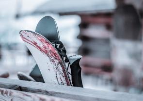 Расскажем какие виды лыж существуют, особенности каждого из них, а также инструкцию по приобретению