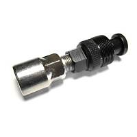 Инструмент BIKE HAND съемник шатунов +ISIS 