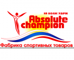 Absolute Champion