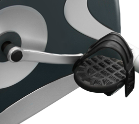 велотренажер carbon u304