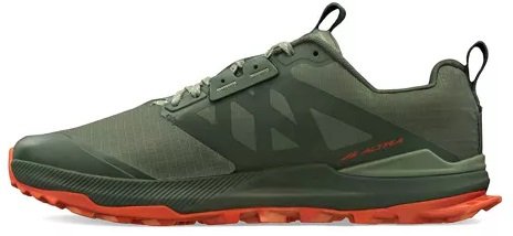 кроссовки altra lone peak 8 dusty olive м. Altra