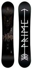 Сноуборд PRIME FUN WOOD