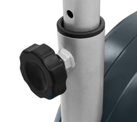 велотренажер carbon u100