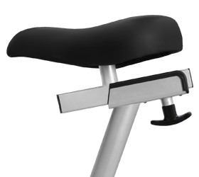 велотренажер carbon u304