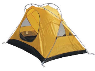 палатка btrace micro 