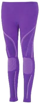лосины accapi synergy purple fluo white ж. Accapi