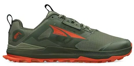 кроссовки altra lone peak 8 dusty olive м. Altra
