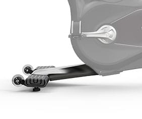 велотренажер matrix cxc спин-байк