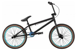 Велосипед BMX WELT FREEDOM 2021