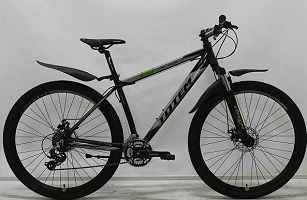 Велосипед горный ROLIZ 29-1290