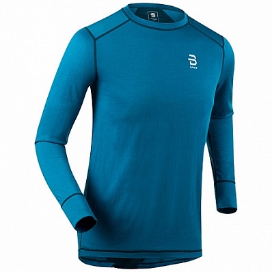 Лонгслив BJORN DAEHLIE Shirt TrainingWool.jpg