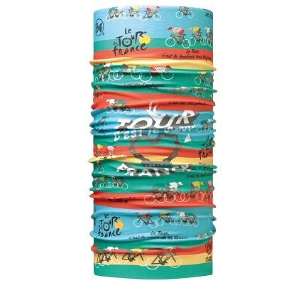 Бандана BUFF ss Tour de France UV Protec. Le Tour.jpg Бандана BUFF ss Tour de France UV Protec. Le Tour.jpg