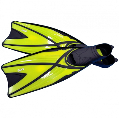 Ласты ISEA SPRING FIN.png Ласты ISEA SPRING FIN.png