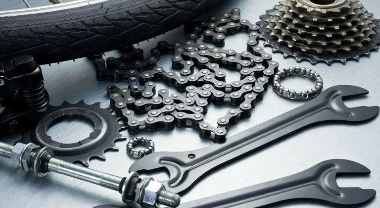 Основные этапы ТО Основные этапы ТО