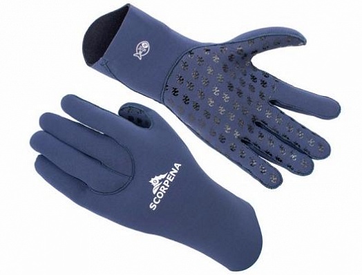 Перчатки SCORPENA B, синие, 3мм.jpg