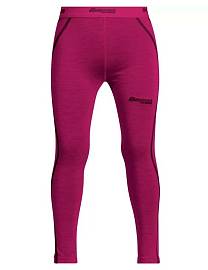 Кальсоны BERGANS fw Akeleie Hybrid Wool 220 г. д.