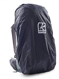 Чехол для рюкзака BASK RAINCOVER V2 M 35-55