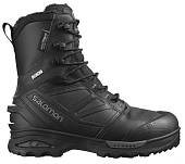 Ботинки SALOMON Toundra Pro Cswp Blk/Magnet м.