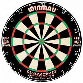 Дартс WINMAU DIAMOND