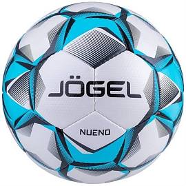 Мяч футбольный Jogel Nueno №4