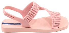Сандалии IPANEMA Go Fever Fem розовый ж.