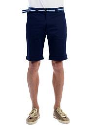 Шорты STAYER т.синий м.