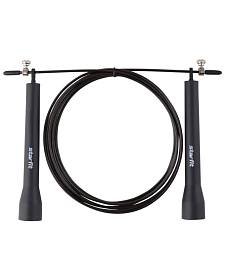 Скакалка скоростная STARFIT RP-202 3m чёрный