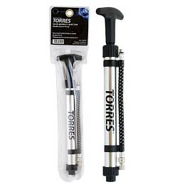 Насос TORRES двойного действия, 20см