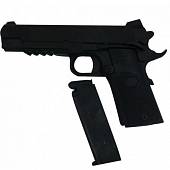 Макет пистолета WACOKU TРR съемный магазин 322г