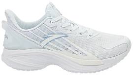 Кроссовки ANTA Antelope 3.0 Wht/Ivory Wht  бег ж.