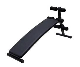 Скамья для пресса DF IRSB08 (TA-2317)