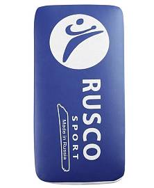 Макивара Rusco Sport 40х20 синий