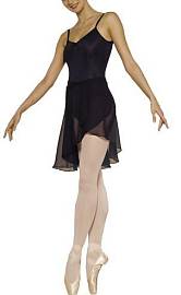 Юбка GRISHKO шифон