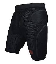 Шорты защитные LOSRAKETOS ARMOR