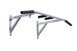 Турник настенный Home Gym наклонные ручки 3 хвата