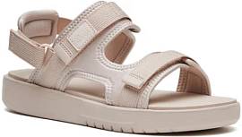 Сандалии ANTA Basic Grey ж.