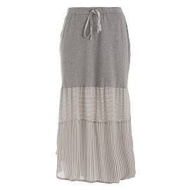 Юбка DEHA ss D53416 ж.