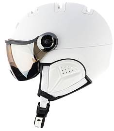 Шлем горнолыжный KASK Shadow Visor